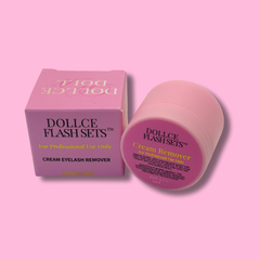 Flash Sets™ Cream Remover