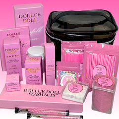 FLASH SET™ Online Training Course - Full Kit Included