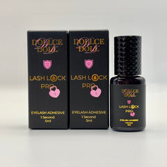 Lash Lock Pro - Eyelash Adhesive