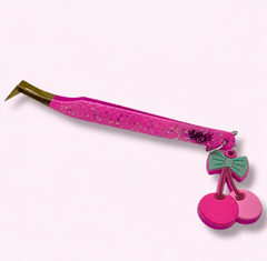 *NEW* Cherry Charm Tweezer Range