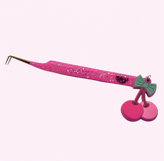 *NEW* Cherry Charm Tweezer Range