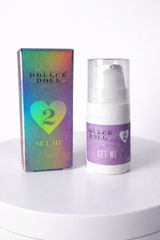 Rapid Lash Lift Step 2 - Airless Pump