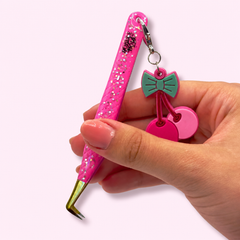 *NEW* Cherry Charm Tweezer Range