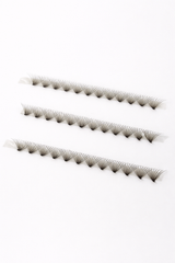 SUPER FAST - 6D PRO MADE RUSSIAN FANS PREPARED ON STRIPS