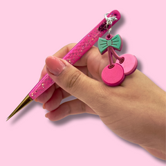 *NEW* Cherry Charm Tweezer Range