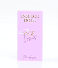 Pre Made Angel Lashes