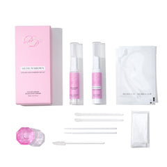 Dollce Doll Professional Lash & Brow Tint Kit