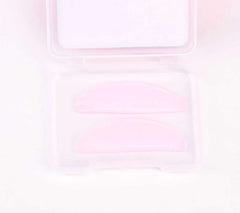 Dollce Doll LIFTED&LAID Korean Lash Lift Flat Shields 1 pair