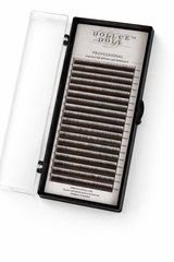 Bottom Individual Lash Extensions