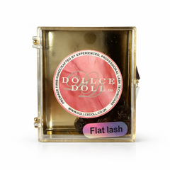 *NEW* FLAT PRO MADE (LOOSE BOX 500 FANS)