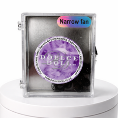 *NEW* NARROW PRO MADE (LOOSE BOX 500 FANS)