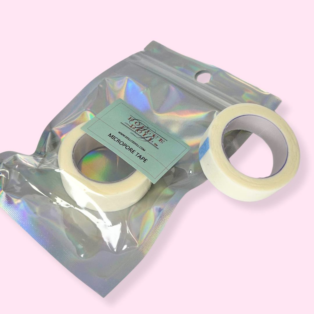 Micropore Tape (White)