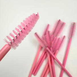 Mascara Brushes / Wands 50Pcs