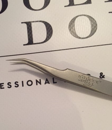 Dollce Doll Professional Multi-Use Tweezers