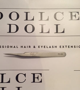 Dollce Doll Professional Perfect Isolationg Tweezers