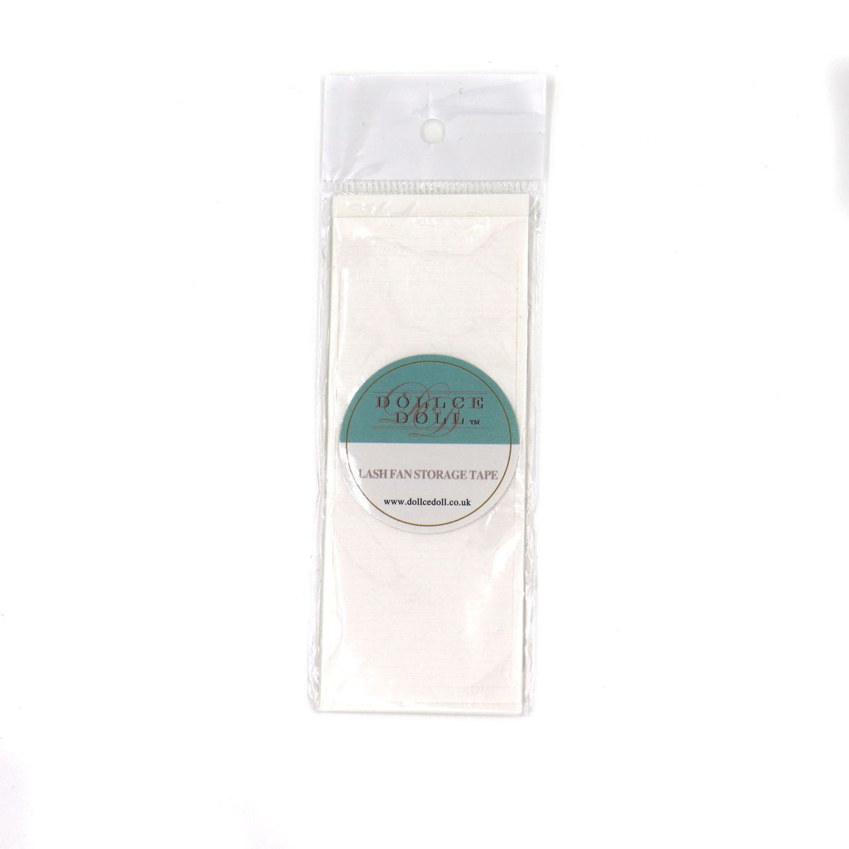 LASH STORAGE TILE- ACRYLIC